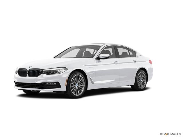 2019 BMW 530e xDrive iPerformance Vehicle Photo in Willow Grove, PA 19090