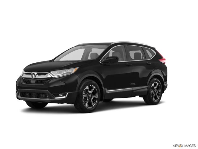 2019 Honda CR-V Vehicle Photo in Trevose, PA 19053