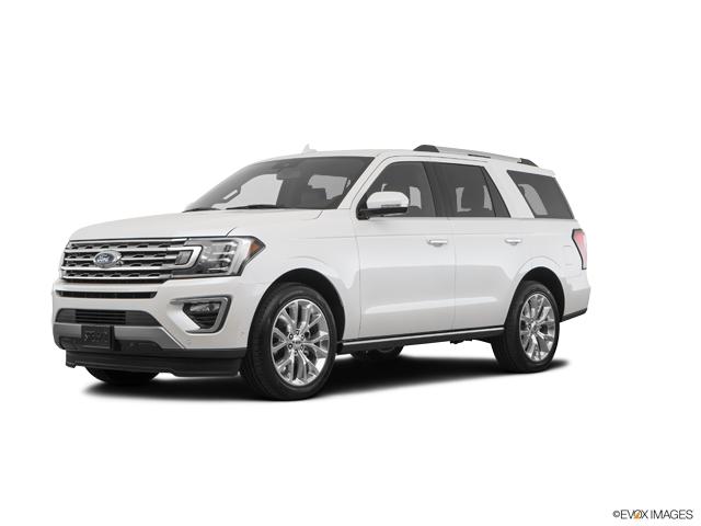 2019 Ford Expedition Vehicle Photo in TREVOSE, PA 19053-4984