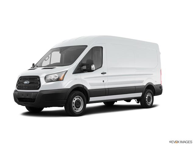 2019 Ford Transit Van Vehicle Photo in Trevose, PA 19053