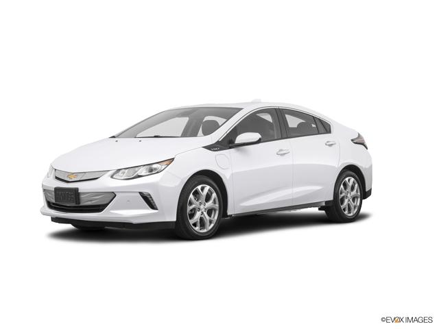 2019 Chevrolet Volt 1G1RB6S52KU109237