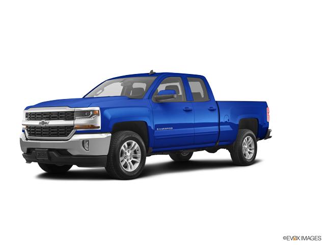 2019 Chevrolet Silverado 1500 LD 2GCVKPEC6K1220004