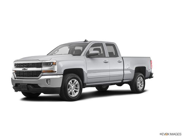 2019 Chevrolet Silverado 1500 LD Vehicle Photo in INDEPENDENCE, MO 64055-1314