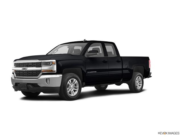 2019 Chevrolet Silverado 1500 LD Vehicle Photo in Kansas City, MO 64114