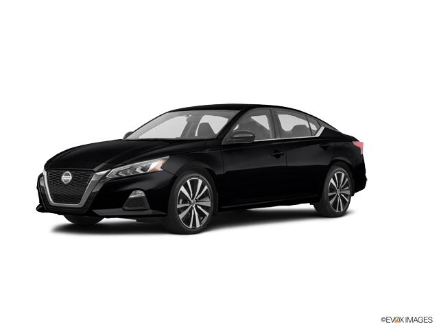 2019 Nissan Altima Vehicle Photo in Brunswick, GA 31525