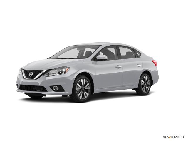 2019 Nissan Sentra Vehicle Photo in Kansas City, MO 64114