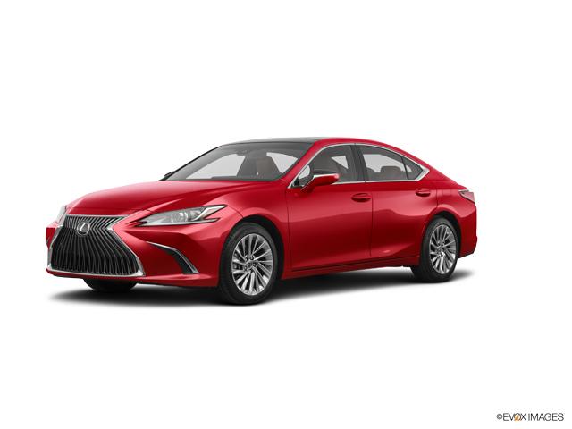 2019 Lexus ES 350 Vehicle Photo in SAVANNAH, GA 31406-4513