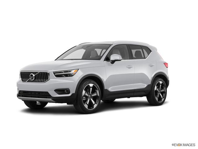 2019 Volvo XC40 Vehicle Photo in Trevose, PA 19053