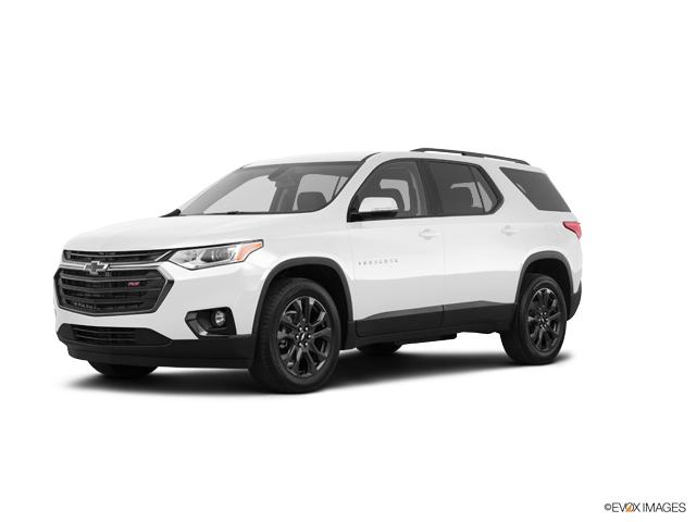 2019 Chevrolet Traverse Vehicle Photo in BRUNSWICK, GA 31525-1881