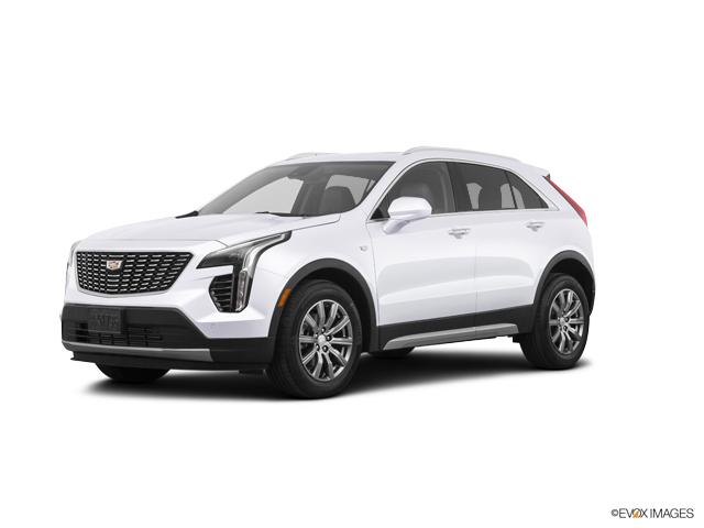 2019 Cadillac XT4 1GYFZDR46KF171536