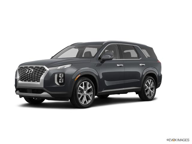 2020 Hyundai PALISADE Vehicle Photo in Philadelphia, PA 19116