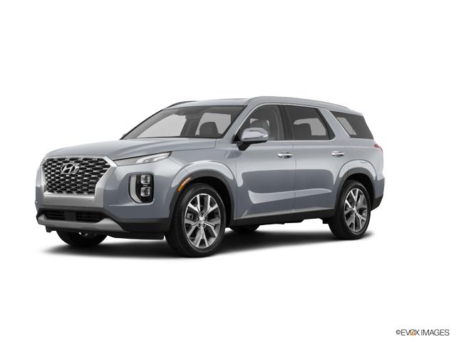 2020 Hyundai PALISADE Vehicle Photo in Philadelphia, PA 19116