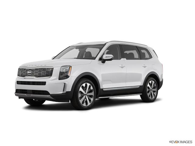 2020 Kia Telluride Vehicle Photo in KANSAS CITY, MO 64114-4502