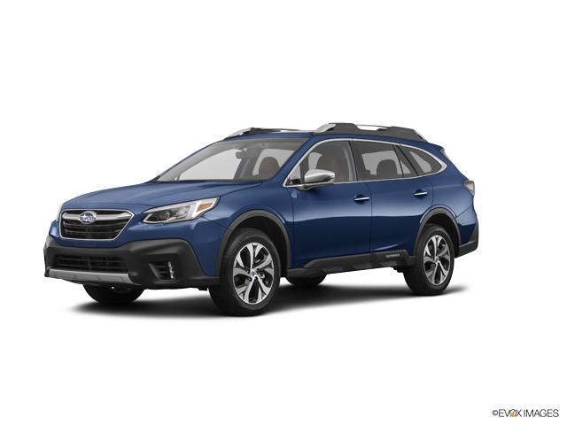 2020 Subaru Outback Vehicle Photo in BETHLEHEM, PA 18017