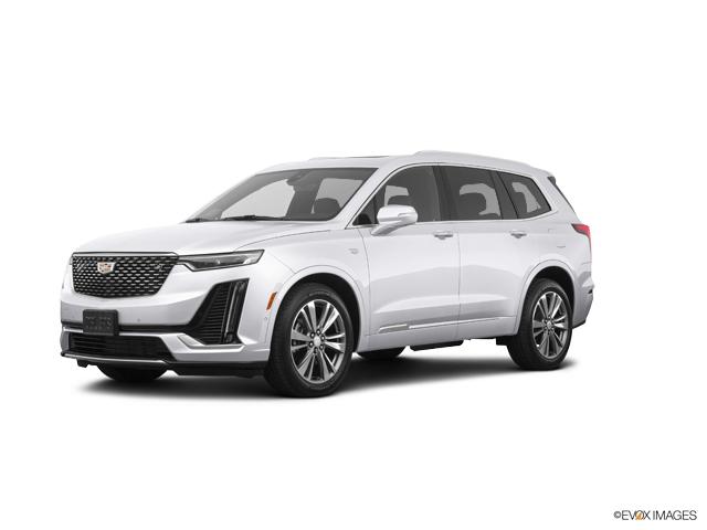 2020 Cadillac XT6 1GYKPDRS7LZ224215