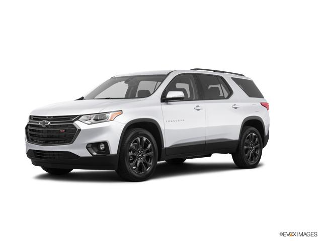 2020 Chevrolet Traverse 1GNERJKWXLJ198434