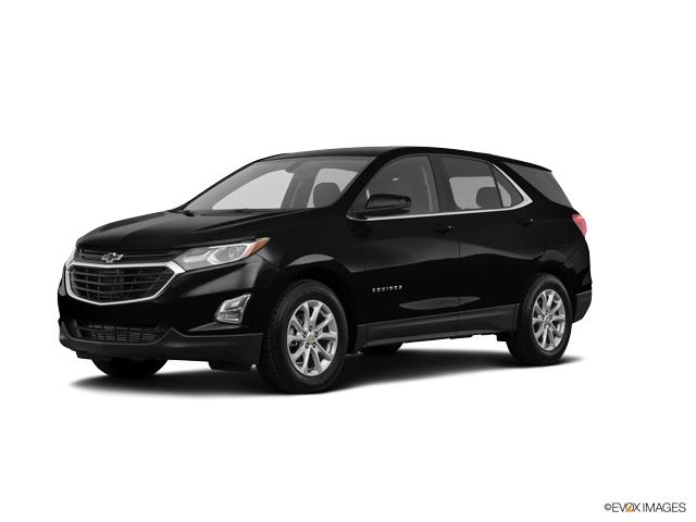 2020 Chevrolet Equinox Vehicle Photo in POOLER, GA 31322-3252