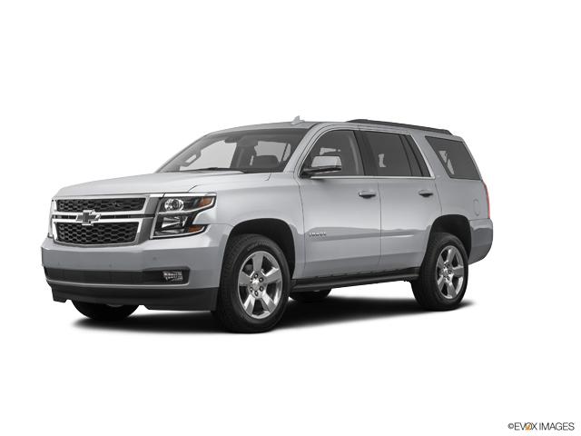 2020 Chevrolet Tahoe Vehicle Photo in SAVANNAH, GA 31406-4513