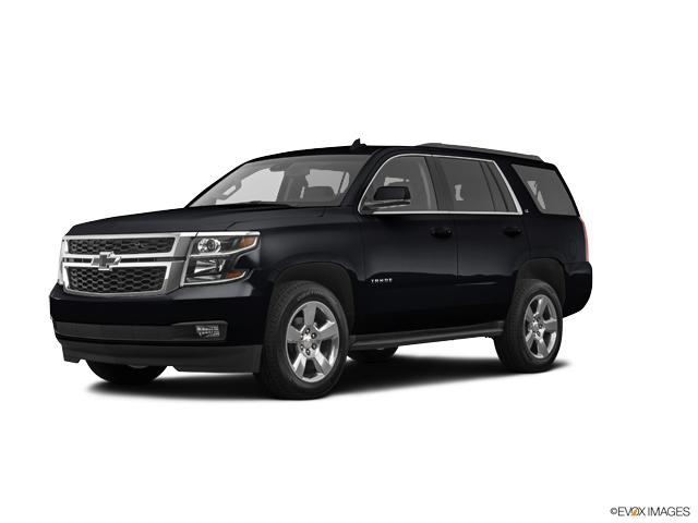 2020 Chevrolet Tahoe Vehicle Photo in SAVANNAH, GA 31406-4513