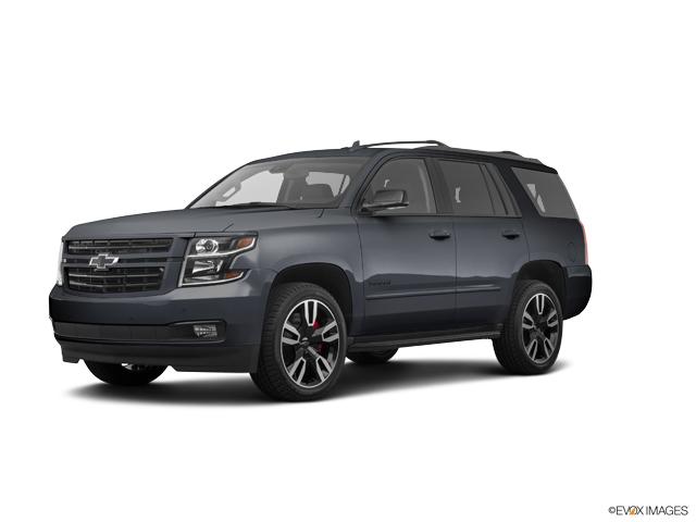 2020 Chevrolet Tahoe Vehicle Photo in KANSAS CITY, MO 64114-4502