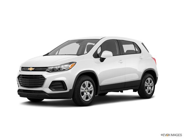 2020 Chevrolet Trax Vehicle Photo in Statesboro, GA 30458