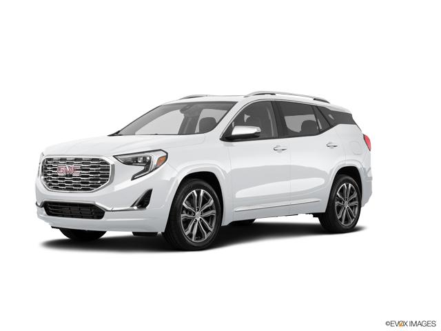 2020 GMC Terrain 3GKALSEXXLL326011