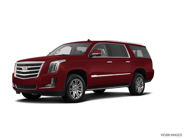 2020 Cadillac Escalade ESV 1GYS4JKJ8LR278289