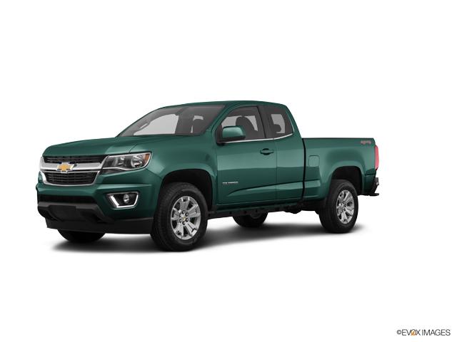 2020 Chevrolet Colorado 1GCHTCEN8L1106243