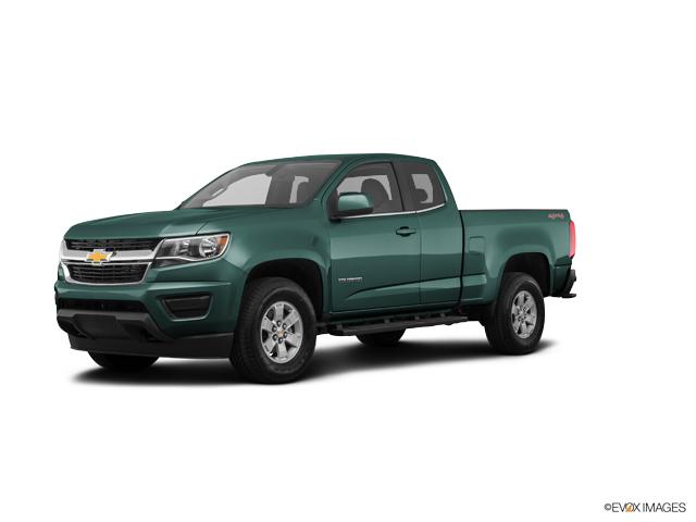 2020 Chevrolet Colorado 1GCHSBEN6L1218472