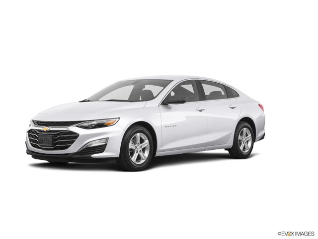 2020 Chevrolet Malibu 1G1ZB5ST9LF037998