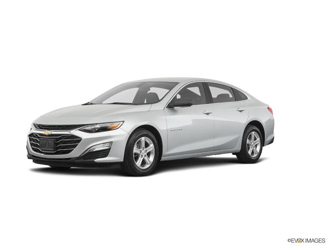 2020 Chevrolet Malibu Vehicle Photo in SAVANNAH, GA 31406-4513