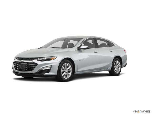 2020 Chevrolet Malibu Vehicle Photo in KANSAS CITY, MO 64114-4502