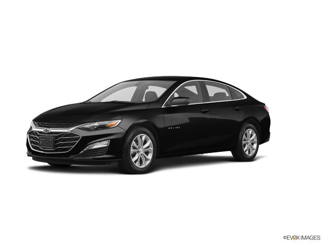 2020 Chevrolet Malibu Vehicle Photo in SUNRISE, FL 33323-3202