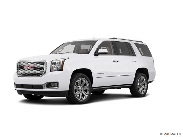 2020 GMC Yukon Vehicle Photo in KANSAS CITY, MO 64114-4545