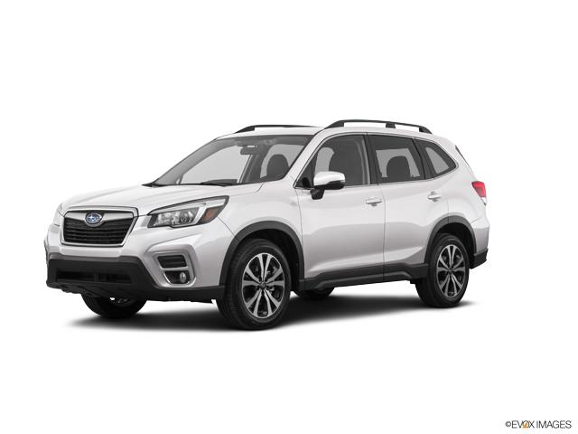 2020 Subaru Forester Vehicle Photo in BETHLEHEM, PA 18017