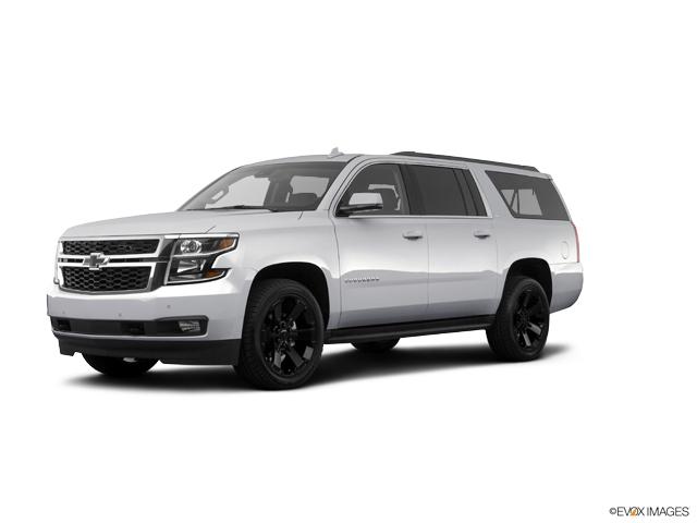 2020 Chevrolet Suburban Vehicle Photo in POOLER, GA 31322-3252