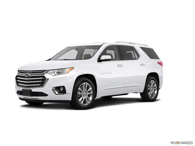 2020 Chevrolet Traverse 1GNEVNKW0LJ237678