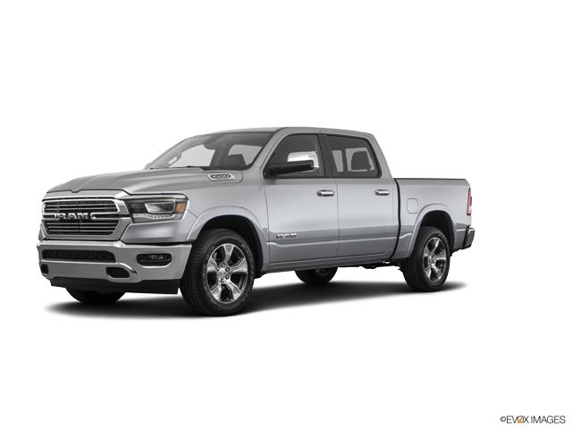 2020 Ram 1500 Vehicle Photo in KANSAS CITY, MO 64114-4545