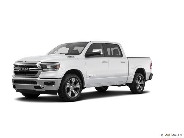 2020 Ram 1500 Vehicle Photo in KANSAS CITY, MO 64114-4545