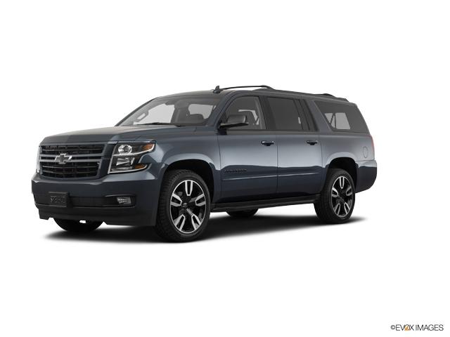 2020 Chevrolet Suburban Vehicle Photo in KANSAS CITY, MO 64114-4502