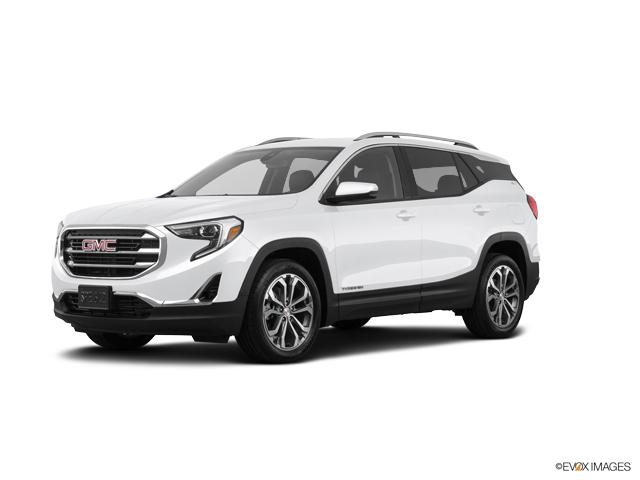 2020 GMC Terrain 3GKALPEV2LL142497