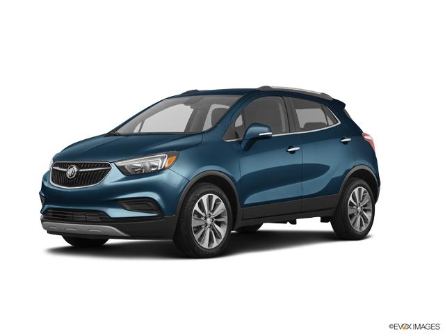 2020 Buick Encore Vehicle Photo in TREVOSE, PA 19053-4984