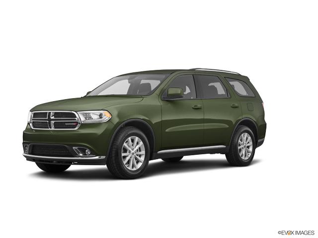 2020 Dodge Durango Vehicle Photo in Kansas City, MO 64114