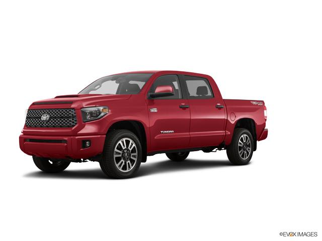 2020 Toyota Tundra 4WD Vehicle Photo in Trevose, PA 19053