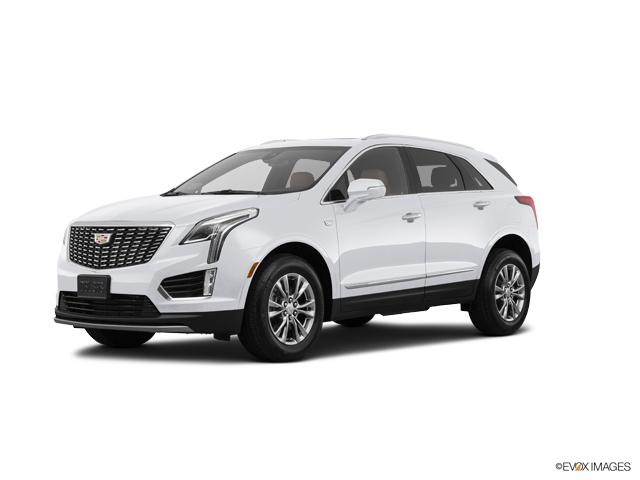 2020 Cadillac XT5 1GYKNCRS9LZ135715