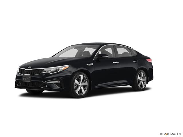 2020 Kia Optima Vehicle Photo in TUPELO, MS 38801-6508