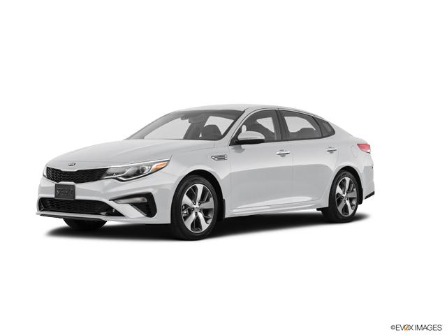 2020 Kia Optima Vehicle Photo in Statesboro, GA 30458