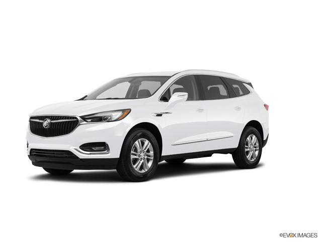 2020 Buick Enclave 5GAERCKW3LJ250721