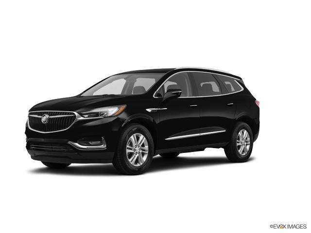 2020 Buick Enclave Vehicle Photo in Kansas City, MO 64114