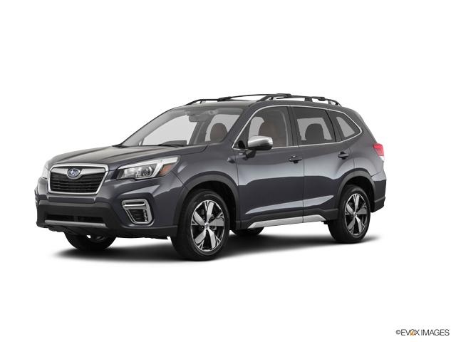 2020 Subaru Forester Vehicle Photo in BETHLEHEM, PA 18017